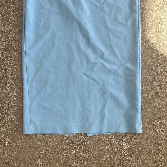 Zara cut out dress - Picture 5 of 6